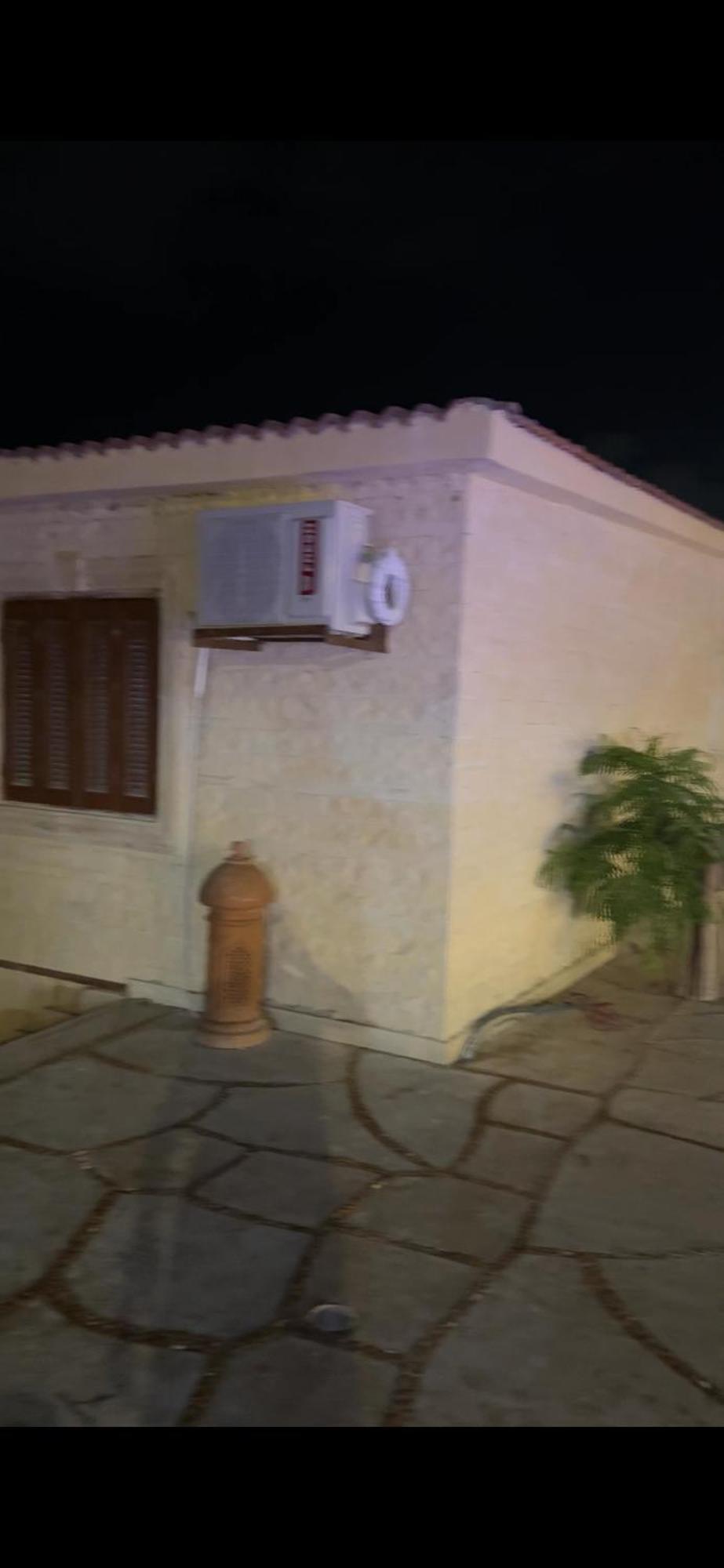 الساحل الشمالي قريه المروة Villa Al Hammam  Exterior photo